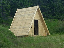 �ertova hora - Ru�i�ky - Krakono�ova sn�dan� - Voseck� bouda