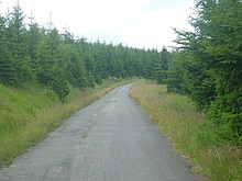 Lanovka - Celnice - pod Voseckou boudou - Krakono�ova sn�dan� - Mumlavsk� vodop�dy