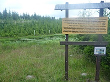 Lesn� z�ti�� - Kl�dov� cesta - Krakono�ova sn�dan� - Terex - Harrachov