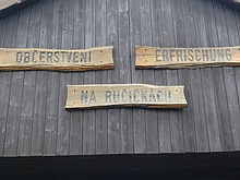 Z Harrachova na Dvora�ky a zp�t p�es Mumlavsk� vodop�dy