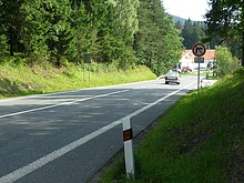 Okolo �ern�ho rybn�ka