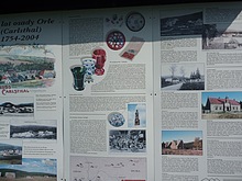 Historie Skl��stv�