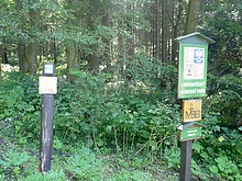 Harrachov - Dvora�ky - Horn� m�se�ky