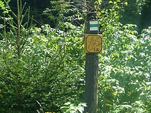 Harrachov - Dvora�ky - Horn� m�se�ky