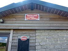 Horn� m�se�ky - Vrbatova bouda - Labsk� bouda - Dvora�ky - Harrachov