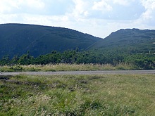 Horn� m�se�ky - Vrbatova bouda - Labsk� bouda - Dvora�ky - Harrachov