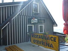 Harrachov - Sk�celka - Rokytnice - Studenov - Harrachov