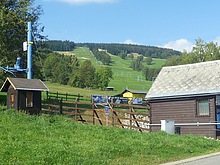 Harrachov - Sk�celka - Rokytnice - Studenov - Harrachov