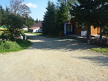 Harrachov - Sk�celka - Rokytnice - Studenov - Harrachov