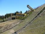 Harrachov - m�stky