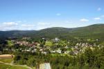 Harrachov - m�stky