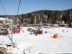 Skiareal Harrachov