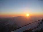 Snhov podmnky ve Ski arelu Harrachov jsou stle ideln!