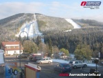 Zveme všechny příznivce skoků na lyžích do Harrachova! Všechny závody se uskuteční dle plánu 8.-11.12. 2011