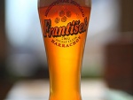 Harrachovsk pivo je nejlep!