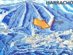 Lanov drha Harrachov  ertova Hora bude v provozu od 9.12. 2016