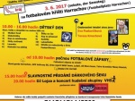 Pomáháme fotbalem