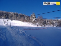 Skiare�l �aldoland Harrachov