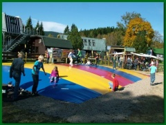 Harrachov Seilbahn Harrachov