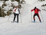 Běžecké lyžování Harrachov - Běžecké lyžování Harrachov (foto 1)
