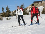 Běžky Harrachov - Běžecké lyžování Harrachov (foto 2)