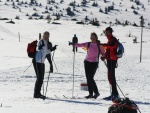 Běžecké lyžování Harrachov - Běžecké lyžování Harrachov (foto 3)