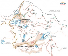 Běžecké lyžování Harrachov Harrachov