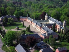 Z�mek Sychrov Sychrov