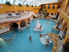 Liberec aquapark Liberec