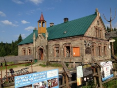 Orle Szklarska Poreba